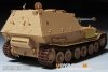 Voyager Model PE351184 WWII German Sd.Kfz.184 Ferdinand Tank destoryer upgrade set(For AMUSING HOBBY 35A044) 1/35